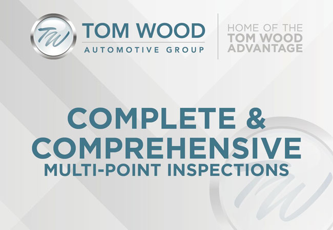 Volvo Service & Parts Specials | Volvo Oil Change | Tom Wood Volvo