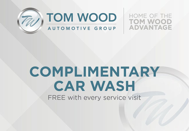 Volvo Service & Parts Specials | Volvo Oil Change | Tom Wood Volvo