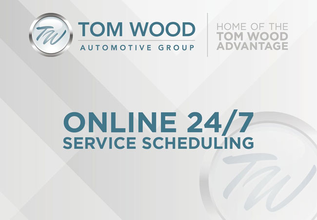 Volvo Service & Parts Specials | Volvo Oil Change | Tom Wood Volvo