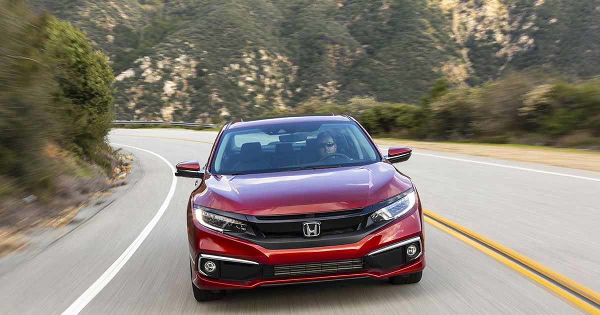 Genuine Honda Timing Belt Replacement Service Tom Wood Honda of