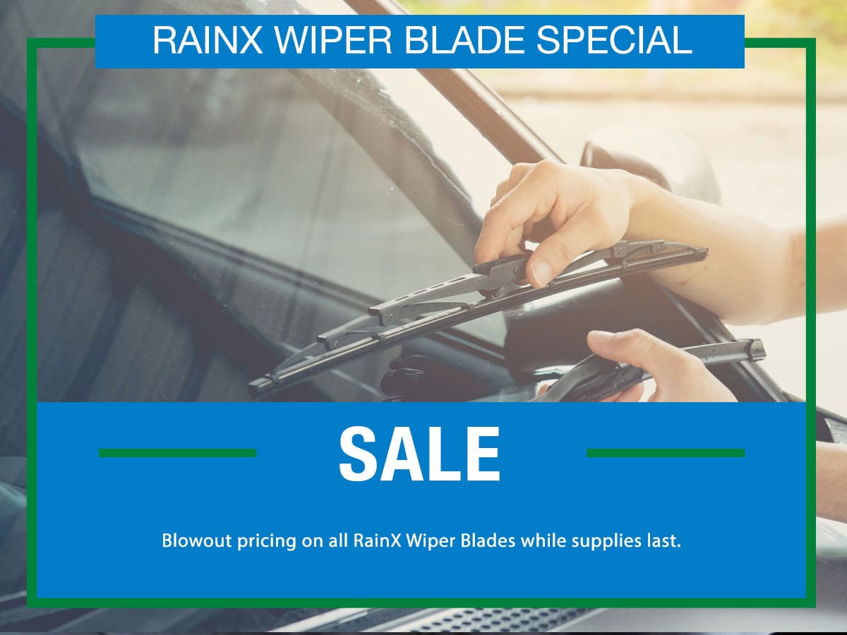 Service Parts Special Offers Classic Honda Of Midland