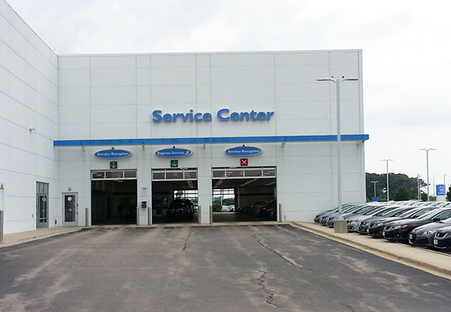 Schedule Honda Repair Or Maintenance In Elgin Il Mcgrath Honda