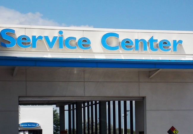 Mile High Honda Service Center