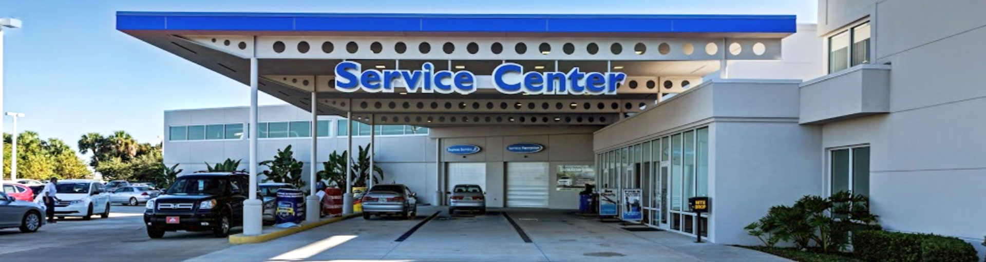 Southeastern Honda Service and Repair near Melbourne, FL