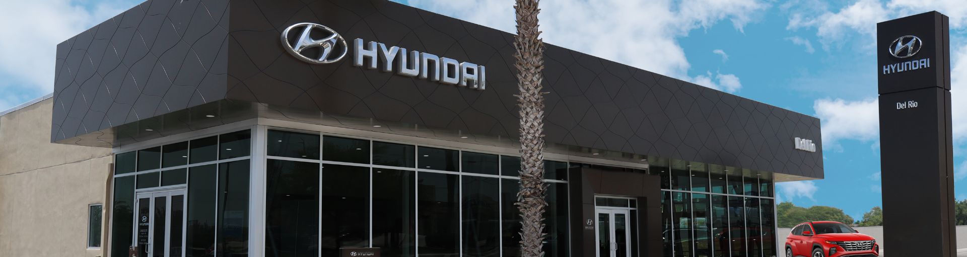 Why Service at Hyundai Del Rio