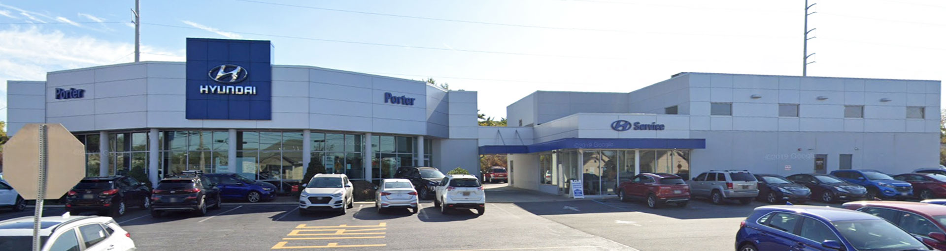 Porter Hyundai Service Specials