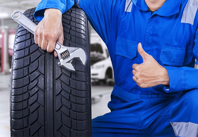 OEM Tires OEM Tires