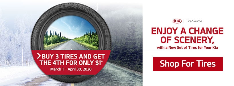 Tire Special Tire Special