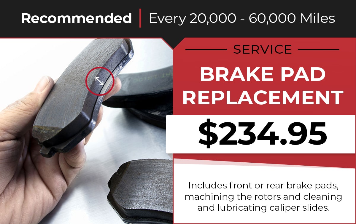 Brake Pad Replacement in Indianapolis, IN Ray Skillman Southside Kia