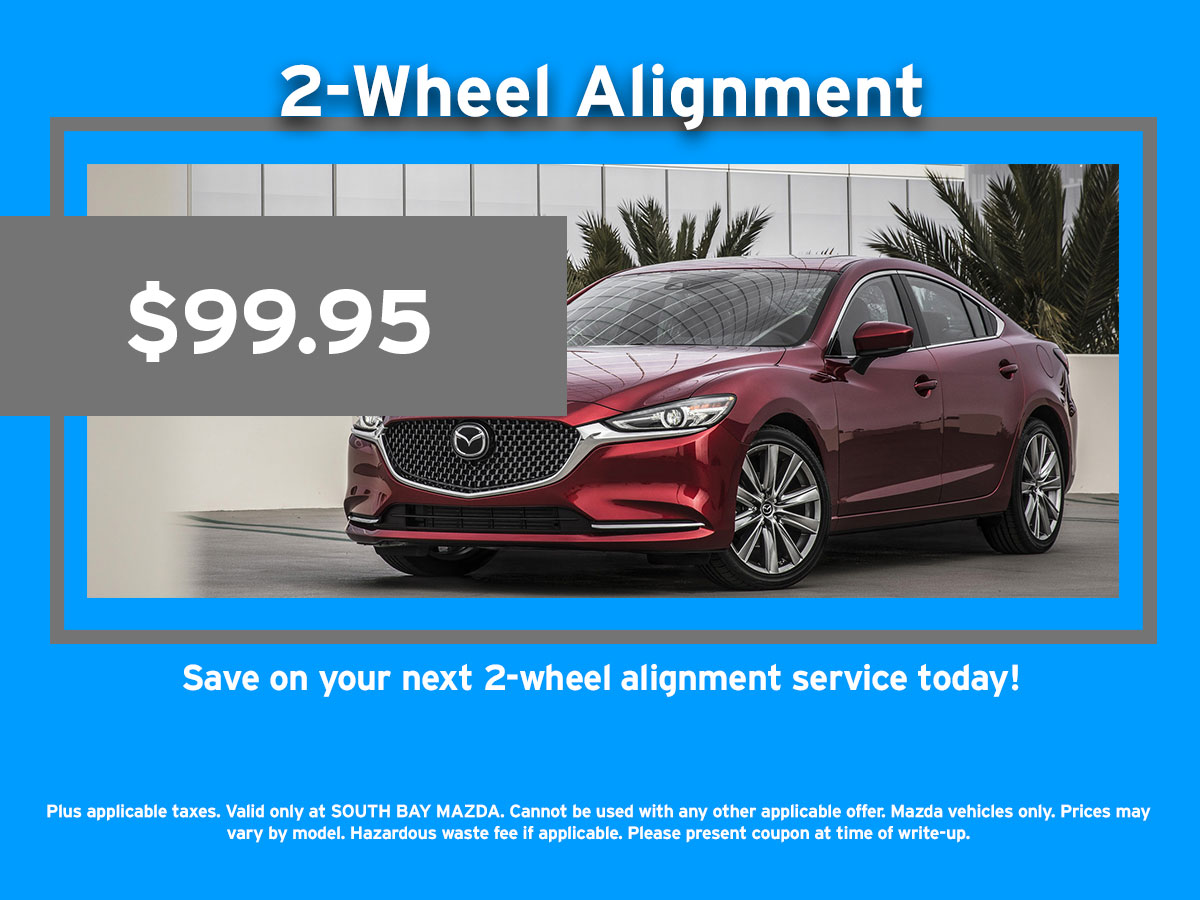 Puente Hills Mazda Service Coupons Ultimate Mazda