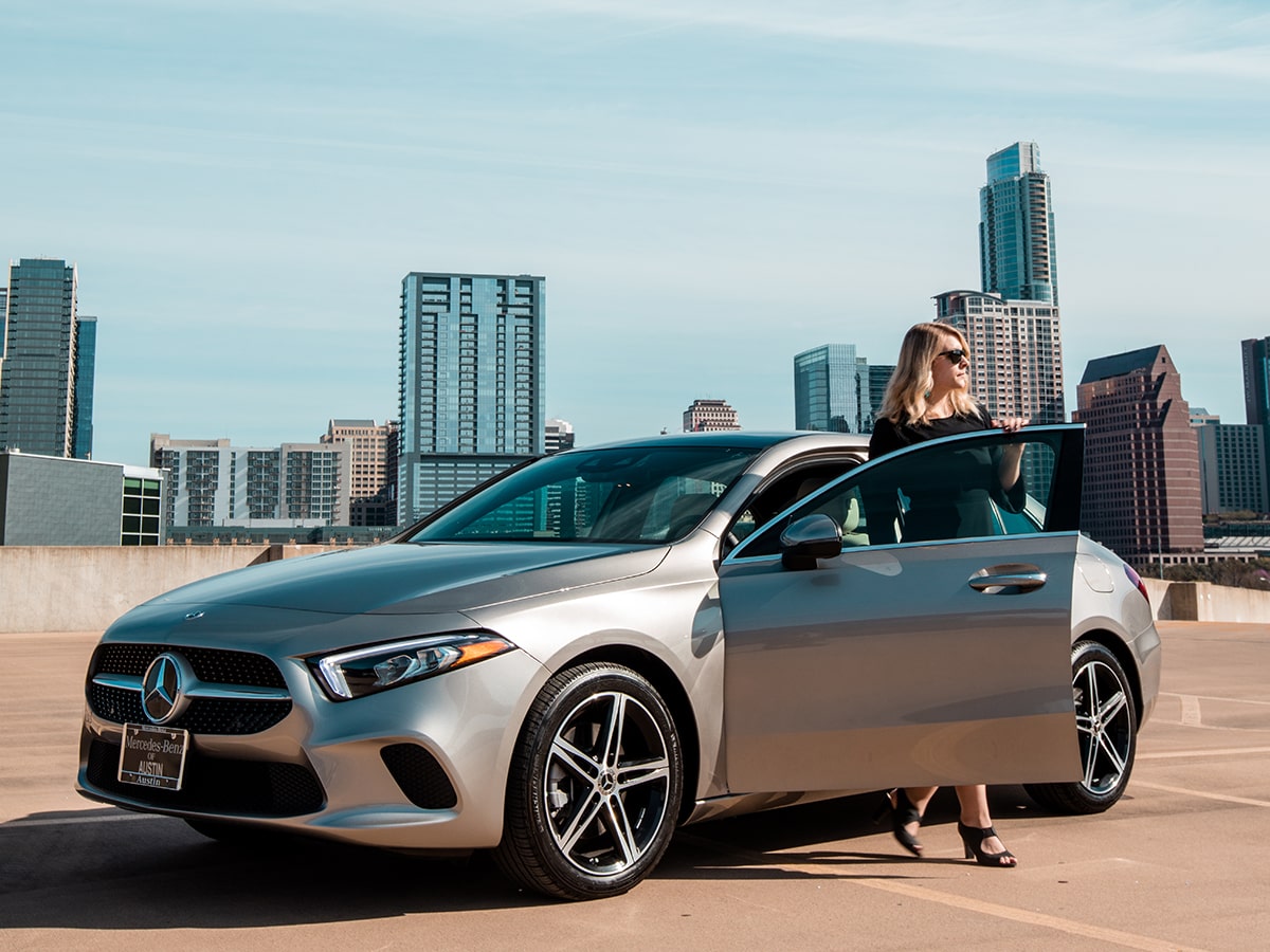 Extended Limited Warranty MercedesBenz of Austin