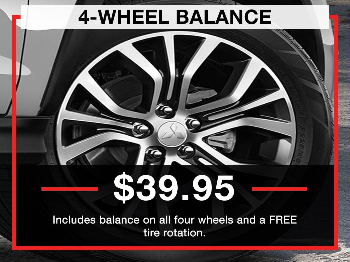 wheel balancing coupon