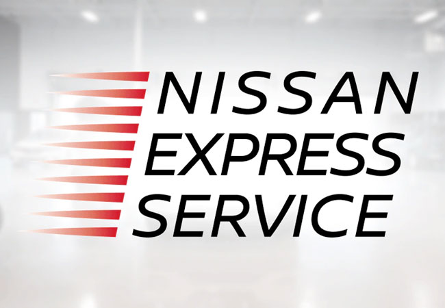 Express Service Department
