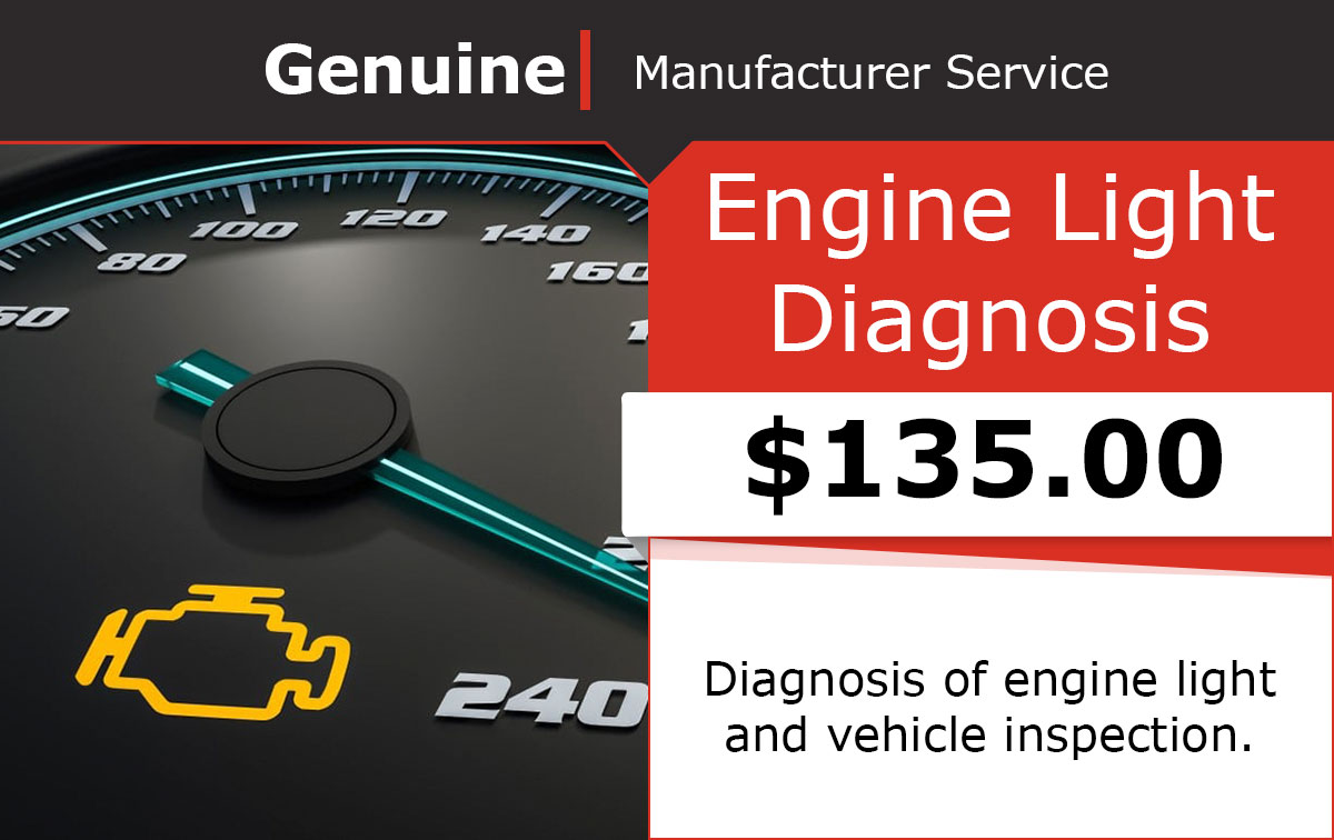 Nissan Engine Light Diagnosis Special Coupon