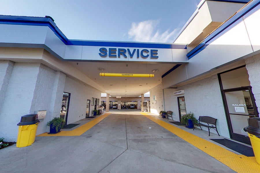 Subaru Forester Service in Santa Cruz CA Santa Cruz Subaru