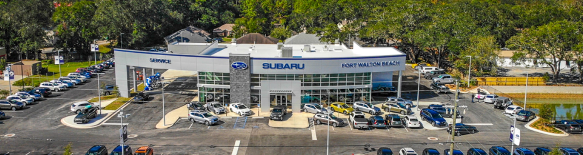 Cityside Subaru Service Center