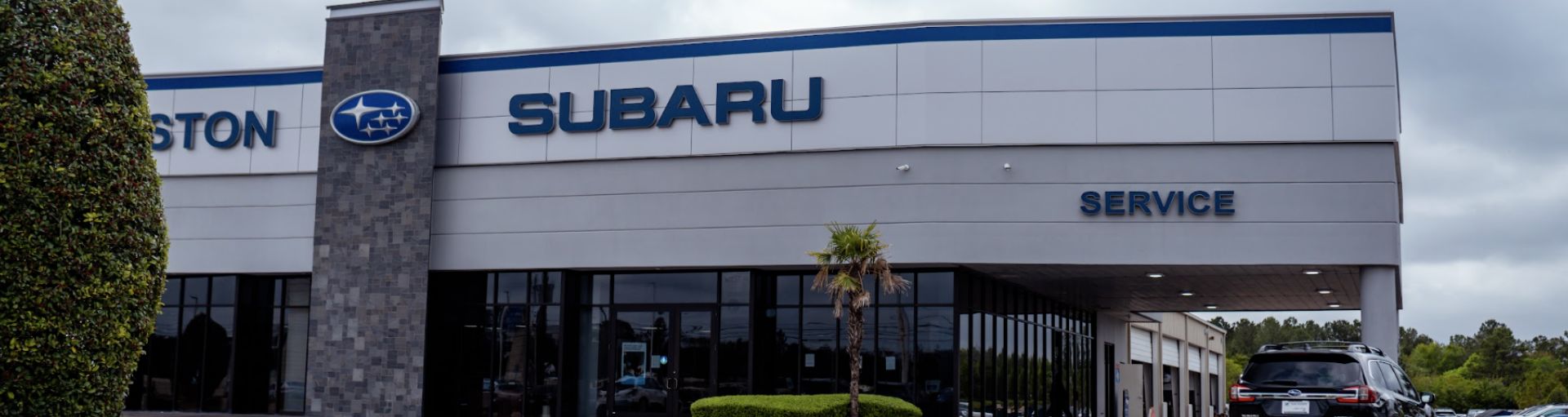 Subaru Service & Repairs near Katy, TX