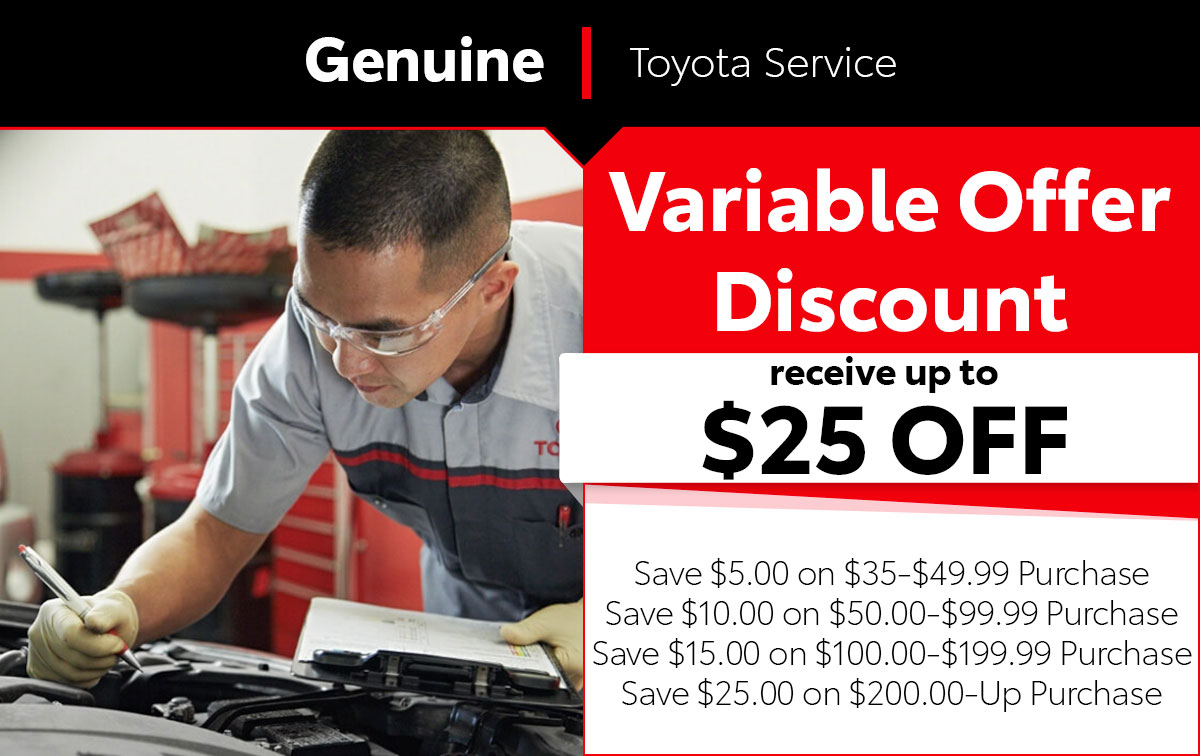 Oxmoor Toyota Service >> Service & Parts Specials in Louisville, KY | Oxmoor Toyota Oxmoor Toyota Service >> Service & Parts Specials in Louisville, KY | Oxmoor Toyota