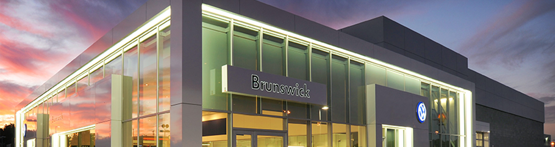 Brunswick Volkswagen Service Center