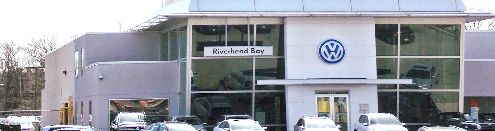 Riverhead Bay Volkswagen Service Center
