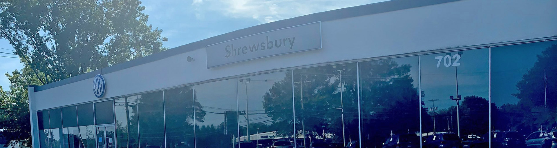 Shrewsbury Volkswagen Why Service Here