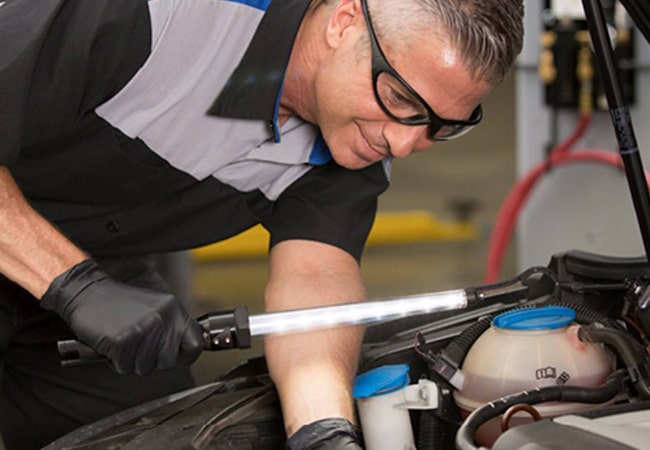 Multi-Point Inspections in Princeton, NJ, Auto Service