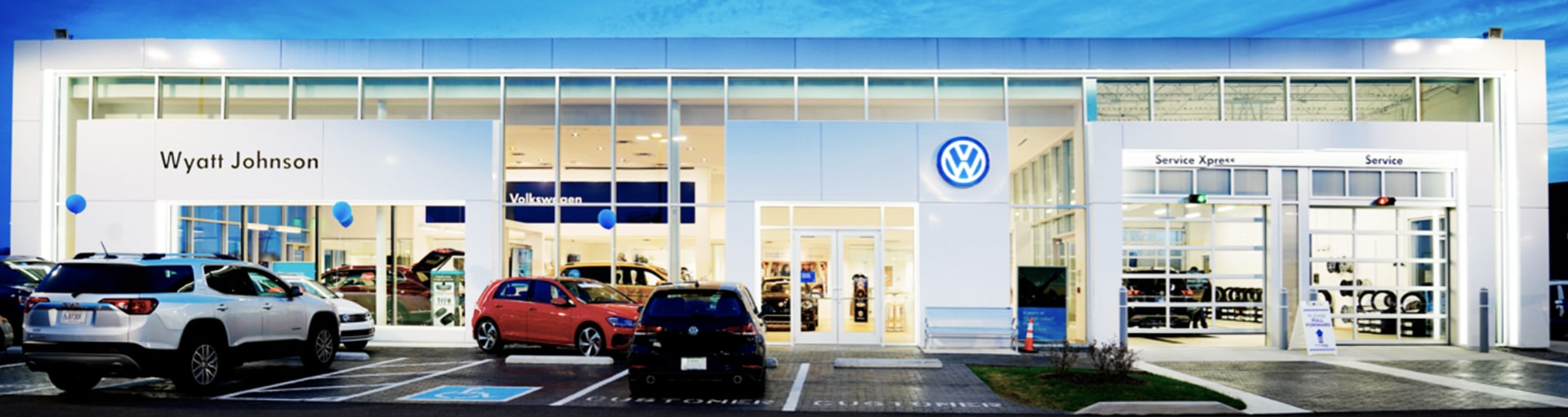 Wyatt Johnson Volkswagen Transmission Fluid Exchange Service