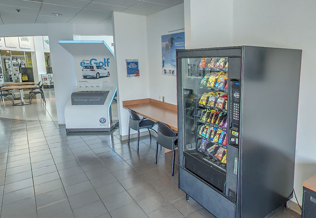 VW Parts Department in Corona, CA | CardinaleWay Volkswagen Corona