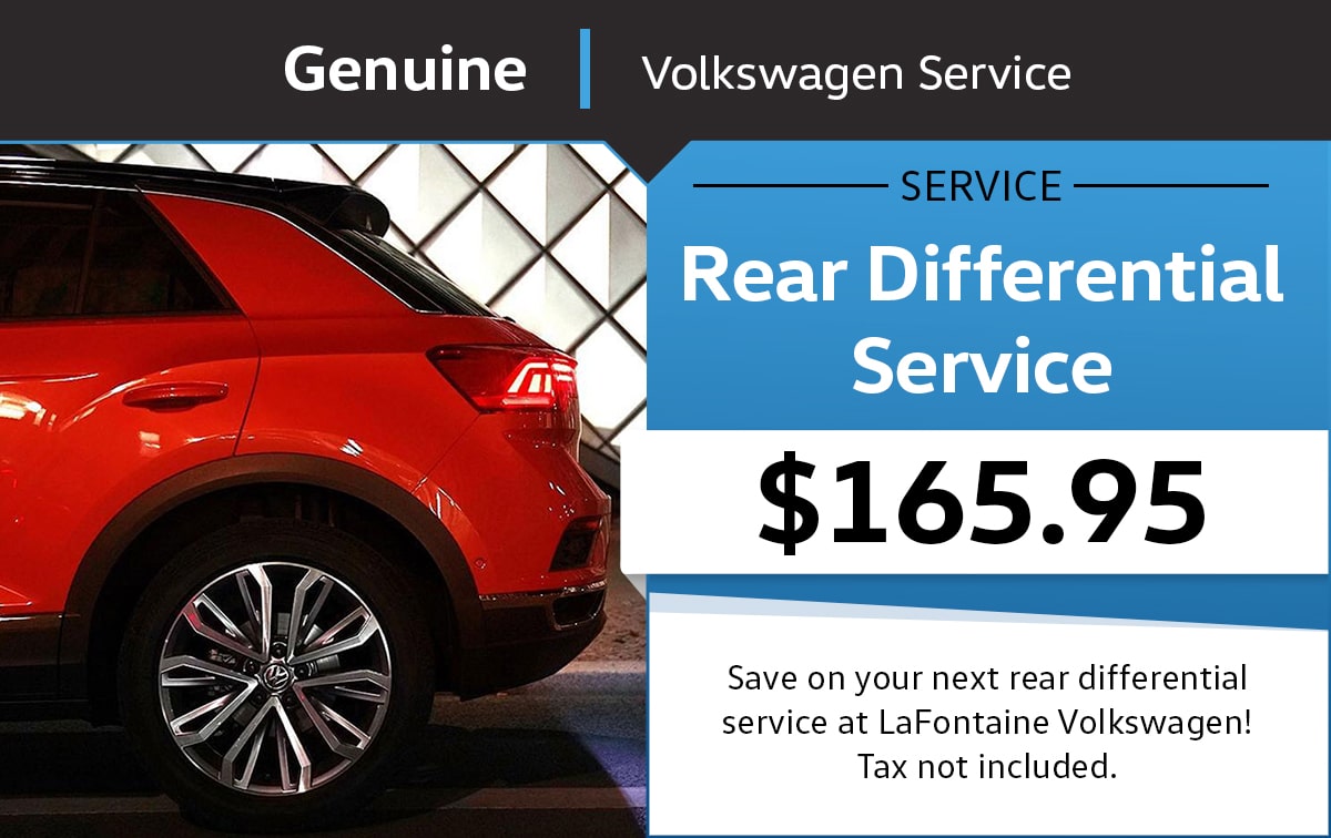 Volkswagen Service Coupons Dearborn MI Detroit Taylor