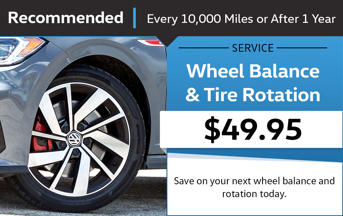 tire balancing coupons