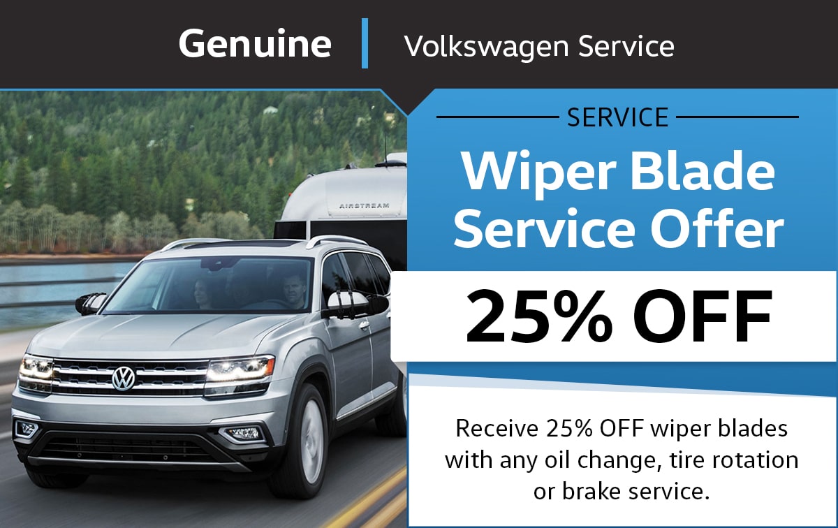 Volkswagen Service Coupons Dearborn MI Detroit Taylor
