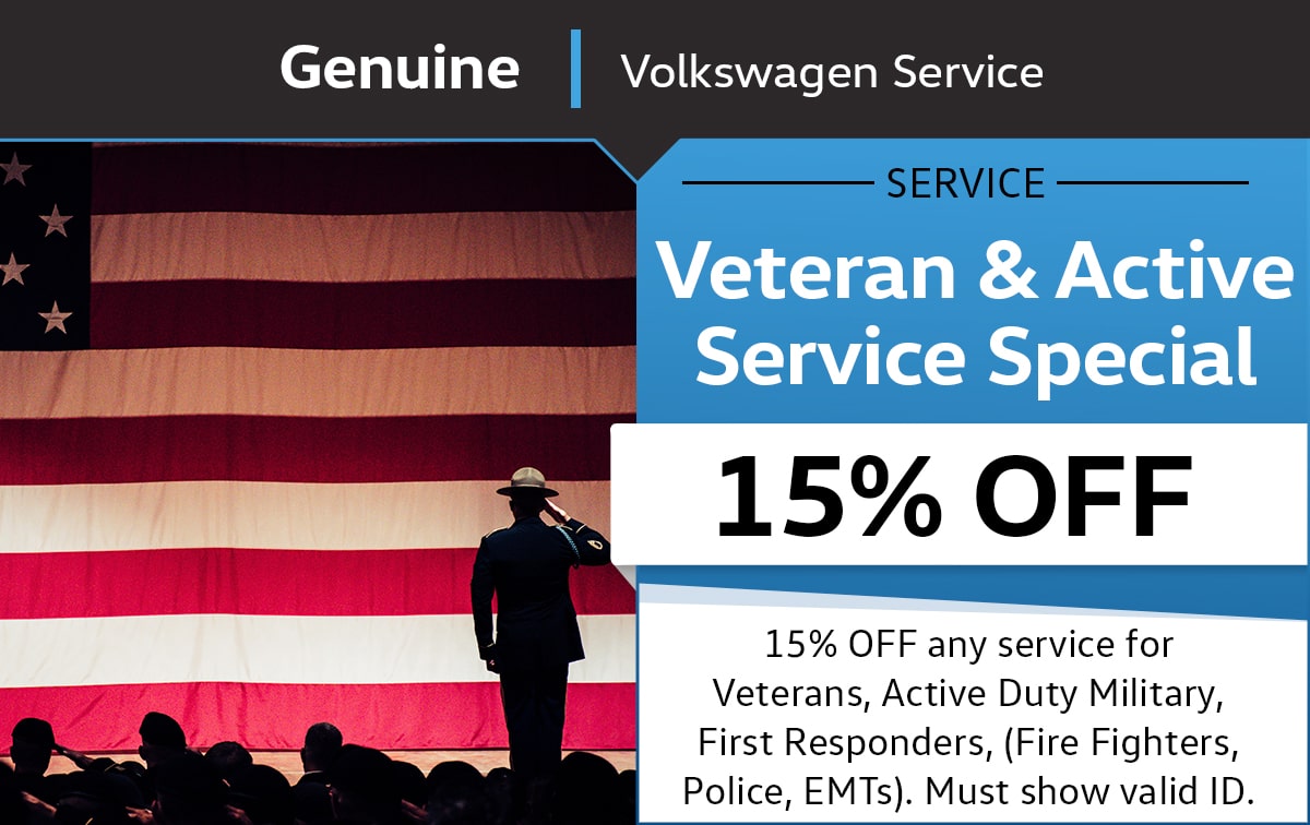 Volkswagen Service Coupons Dearborn MI Detroit Taylor