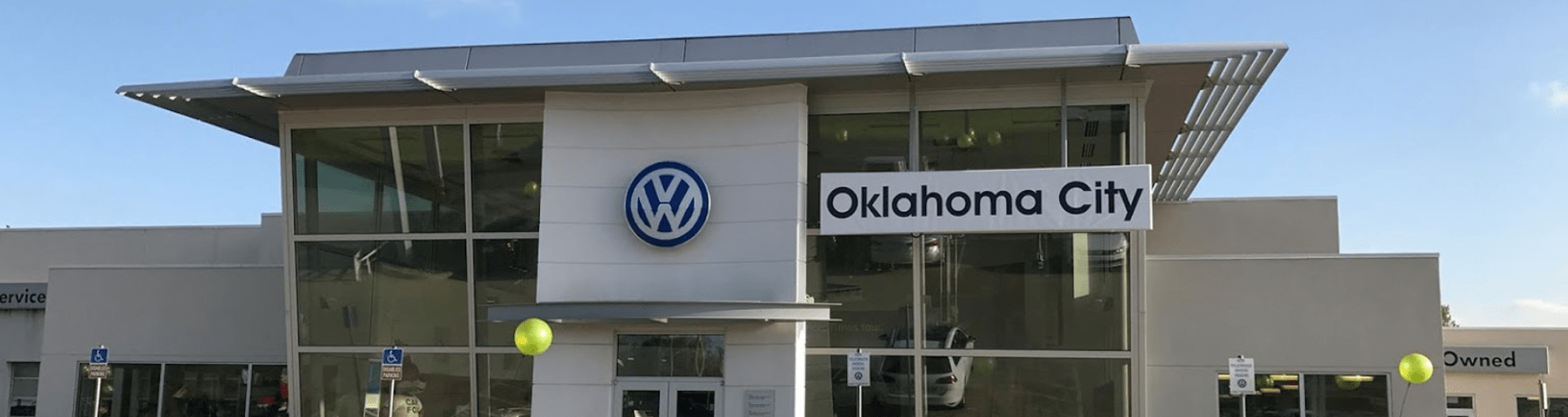 Oklahoma City Volkswagen Four-Wheel Alignment