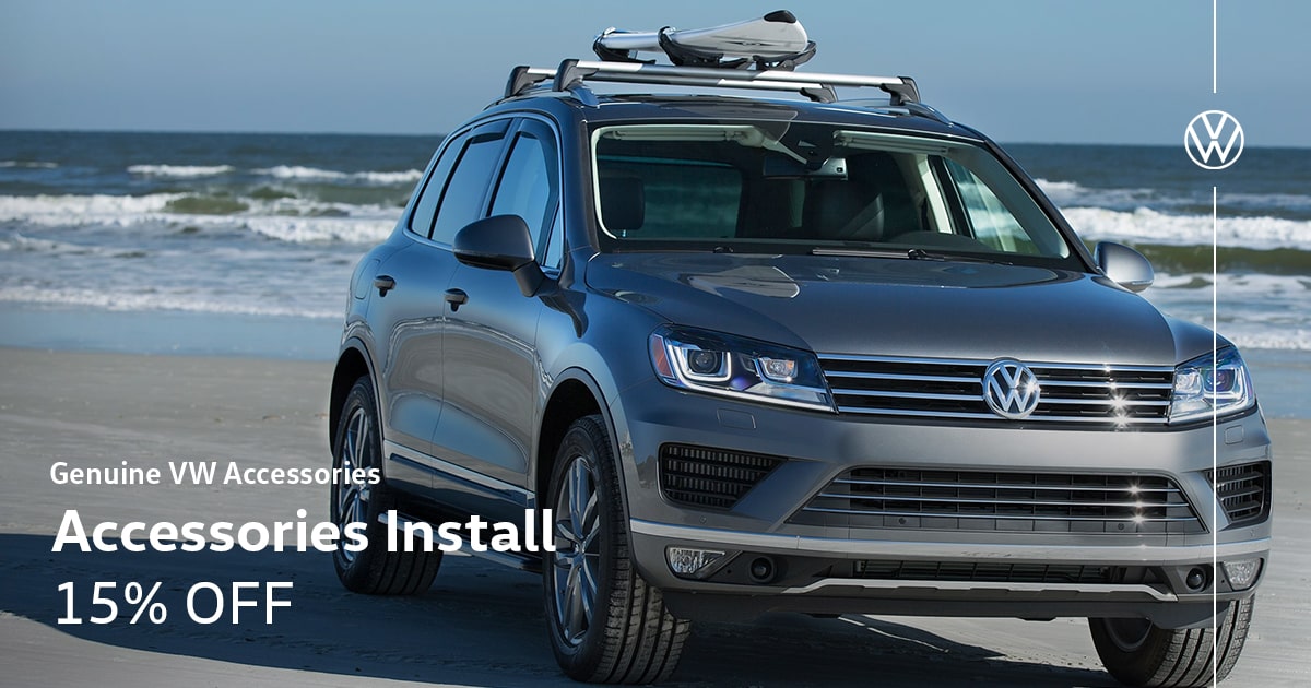 Service and Parts Coupons in in Saint Paul, MN Schmelz Countryside Volkswagen