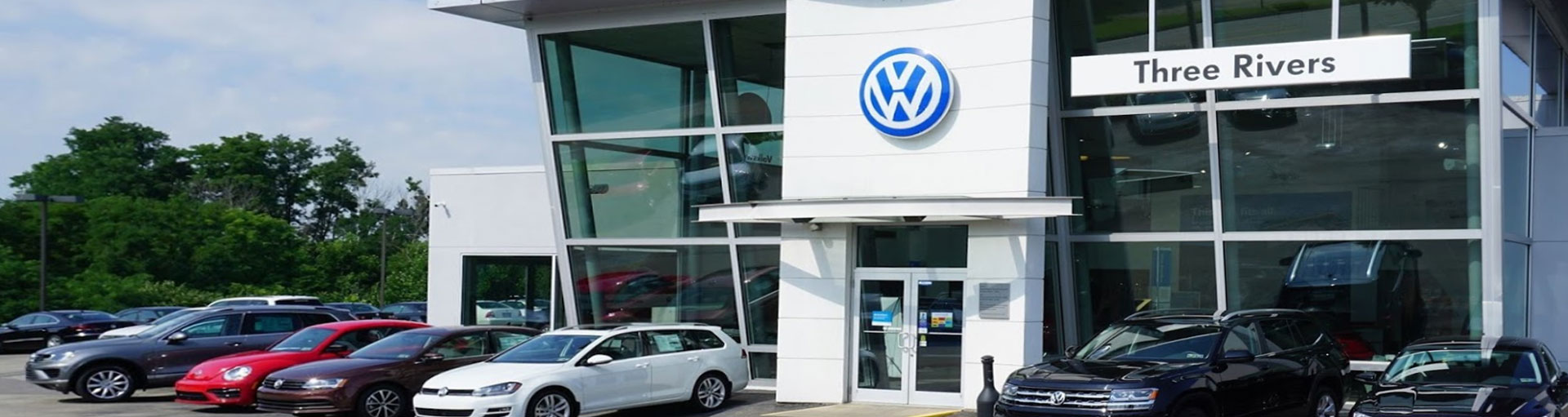 Three River VW Service Specials Three River VW Service Specials