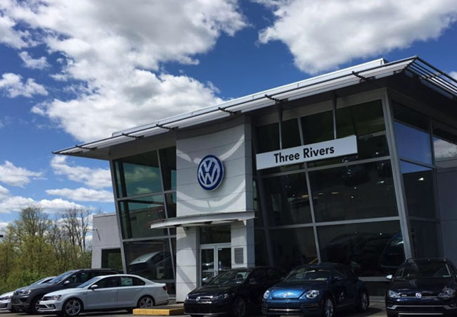 Three Rivers Volkswagen Mcmurray Pa Three Rivers Volkswagen Mcmurray Pa