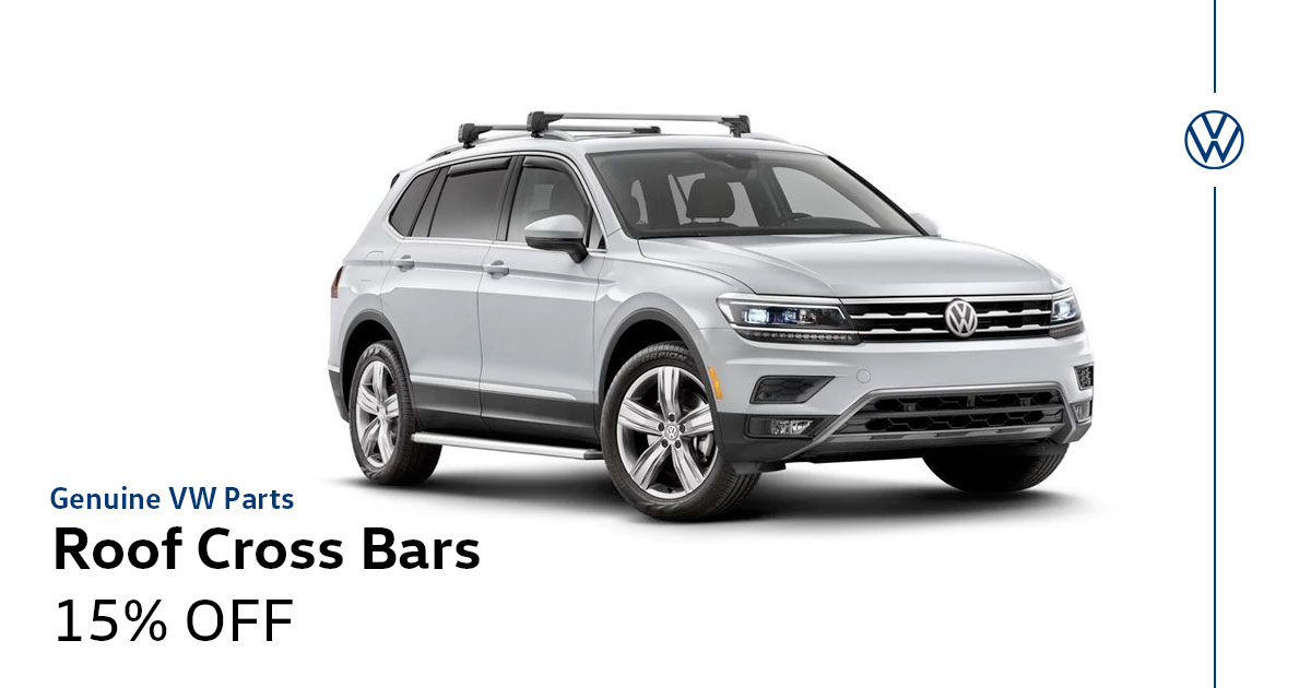 vw accessories coupon