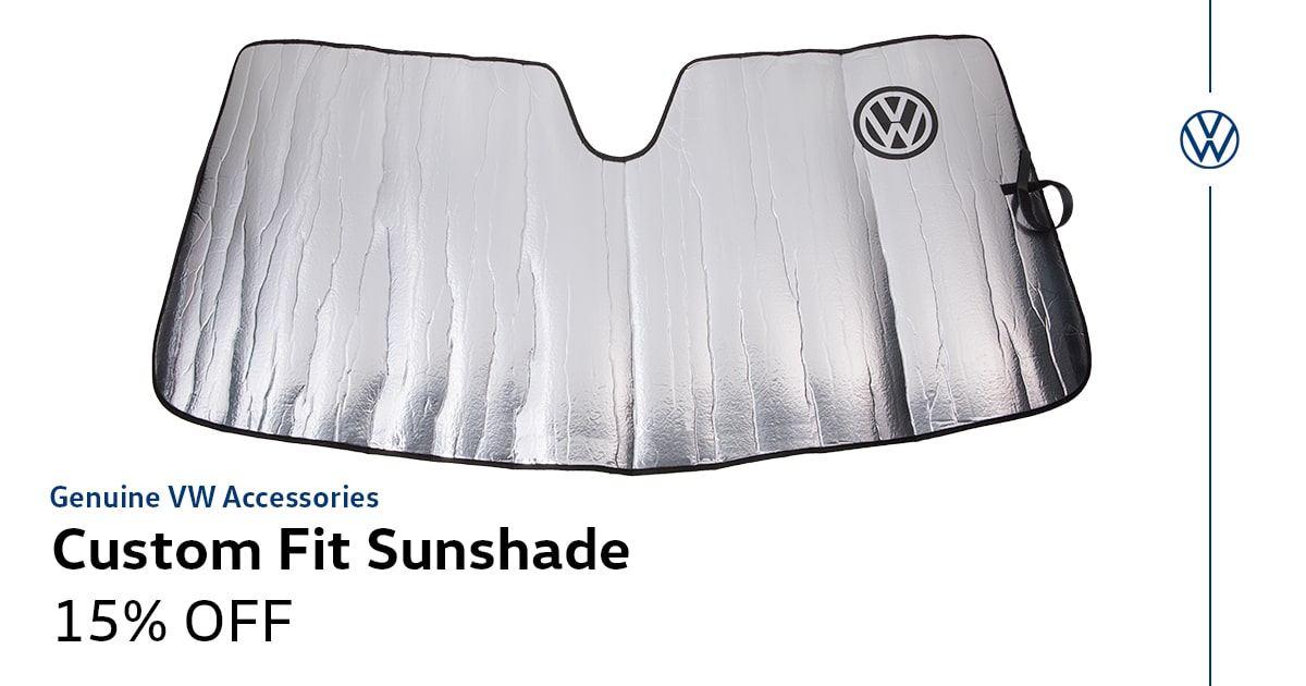 vw accessories coupon