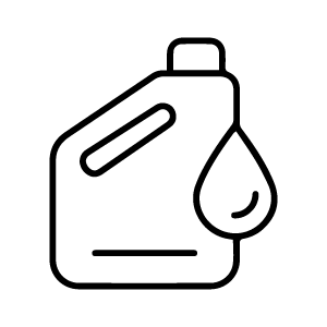 Fluids Icon