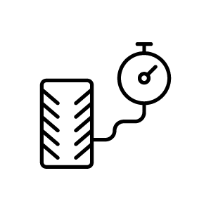 Tire Patching and Tire Repairs Icon