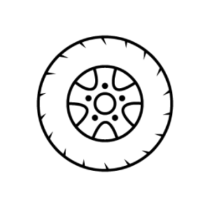 Volkswagen Tire Sales