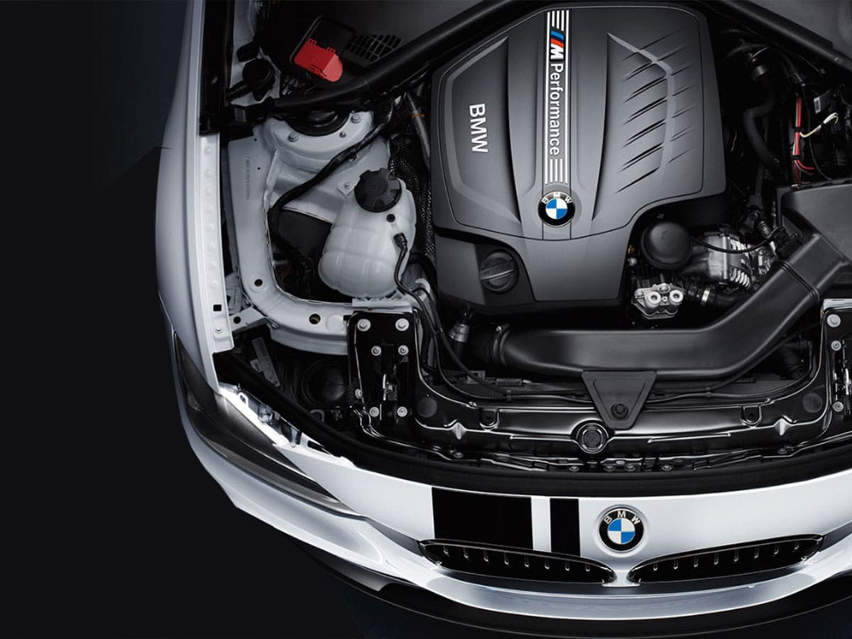BMW Fluid Services in Naperville, IL | Bill Jacobs BMW
