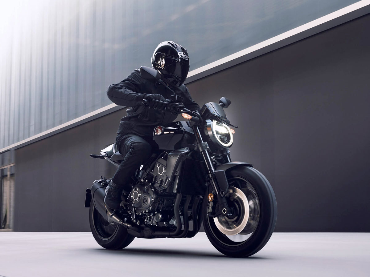 Motorcycle Brake Fluid Exchange Service in Marysville, OH Honda of