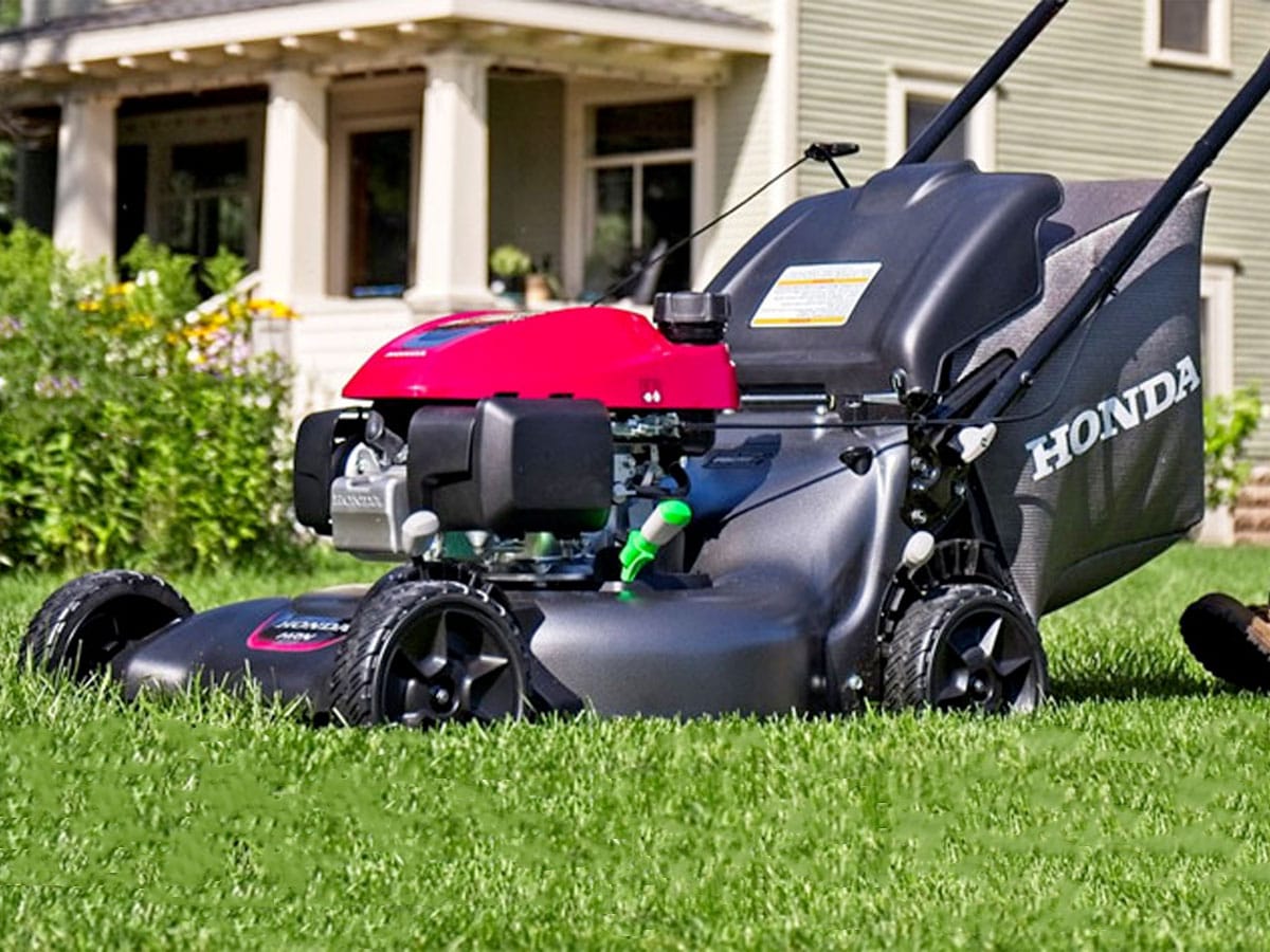 Honda Lawn Mower Servicing Near Me : Mower Servicing Lawn Mower / Well i called a local honda authorized dealer here by my house and told them about the problem.