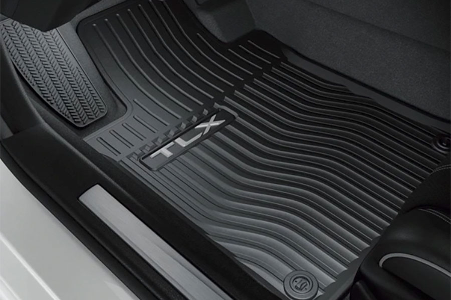 Comfort and Protection