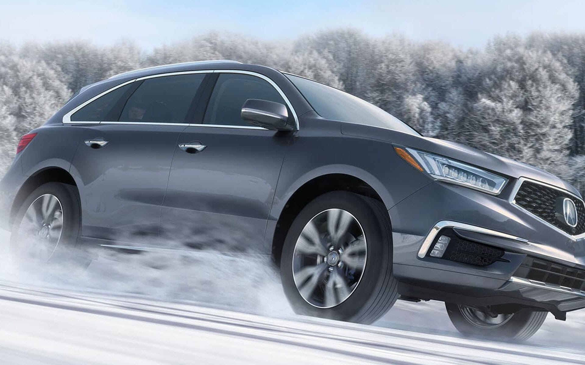 Acura Accessories Department Radley Acura in Falls Church, VA