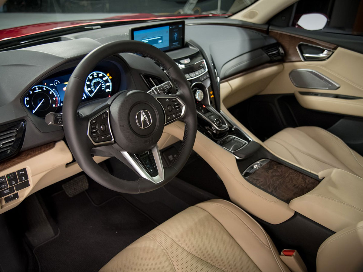 Air Conditioning Performance Check in Denver, CO Mile High Acura