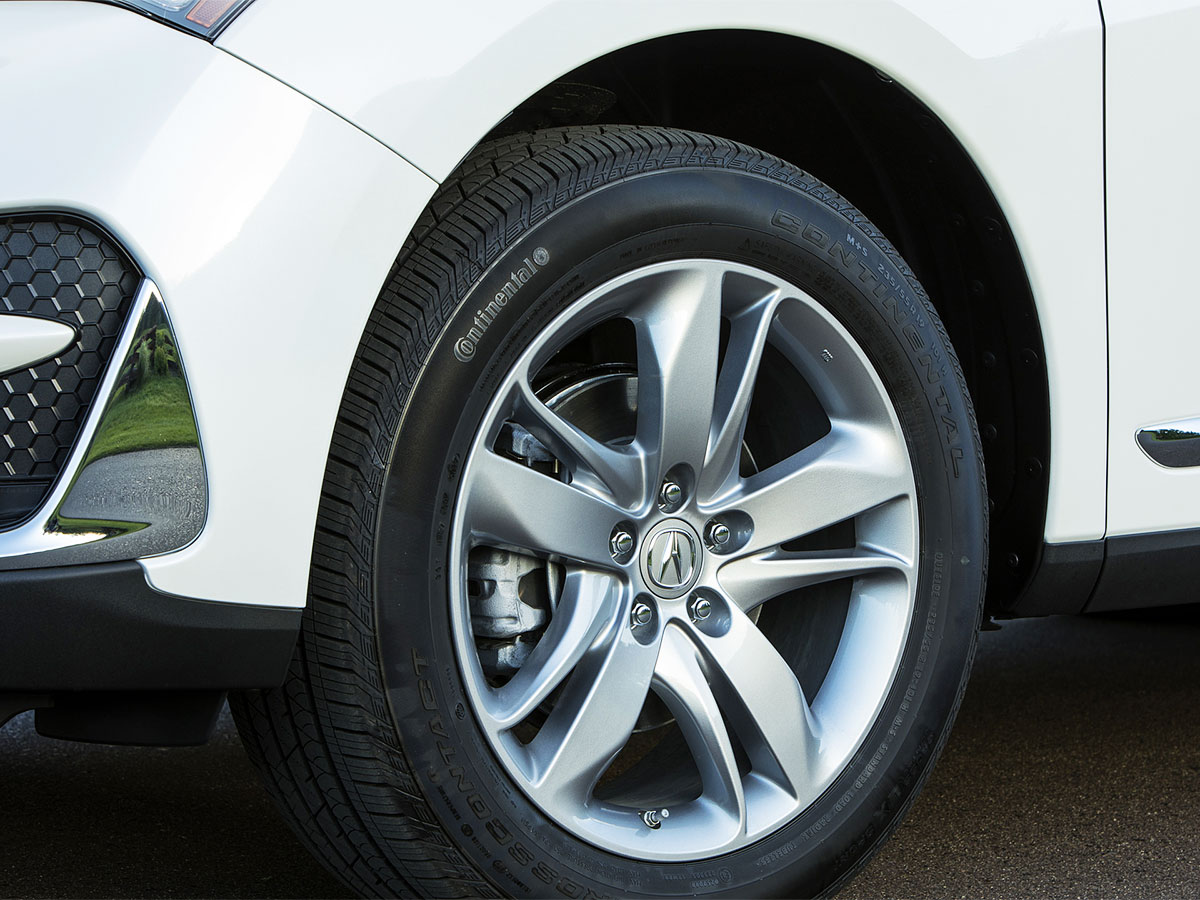 Acura Alignment Service Acura Alignment Service