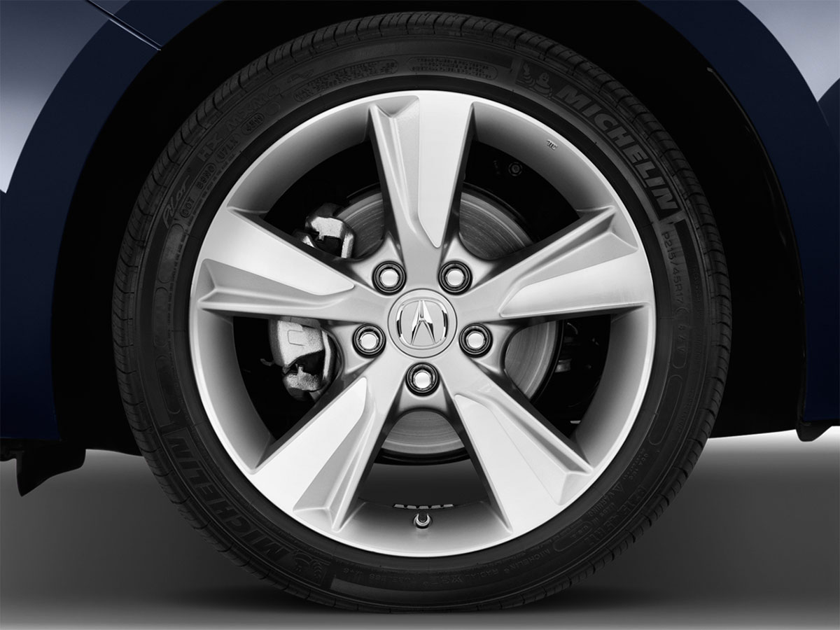 Acura Wheel Alignment Services