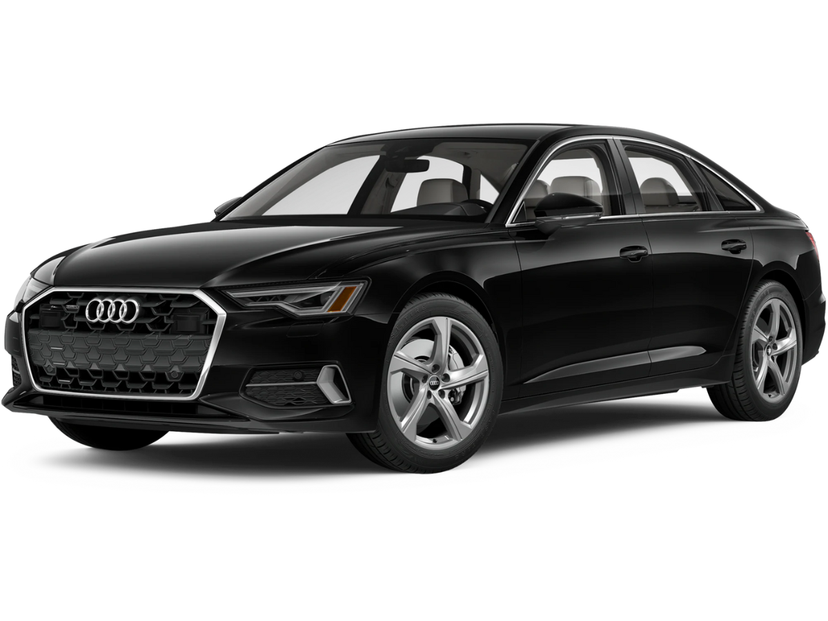 Service & Parts Specials, Audi Parts